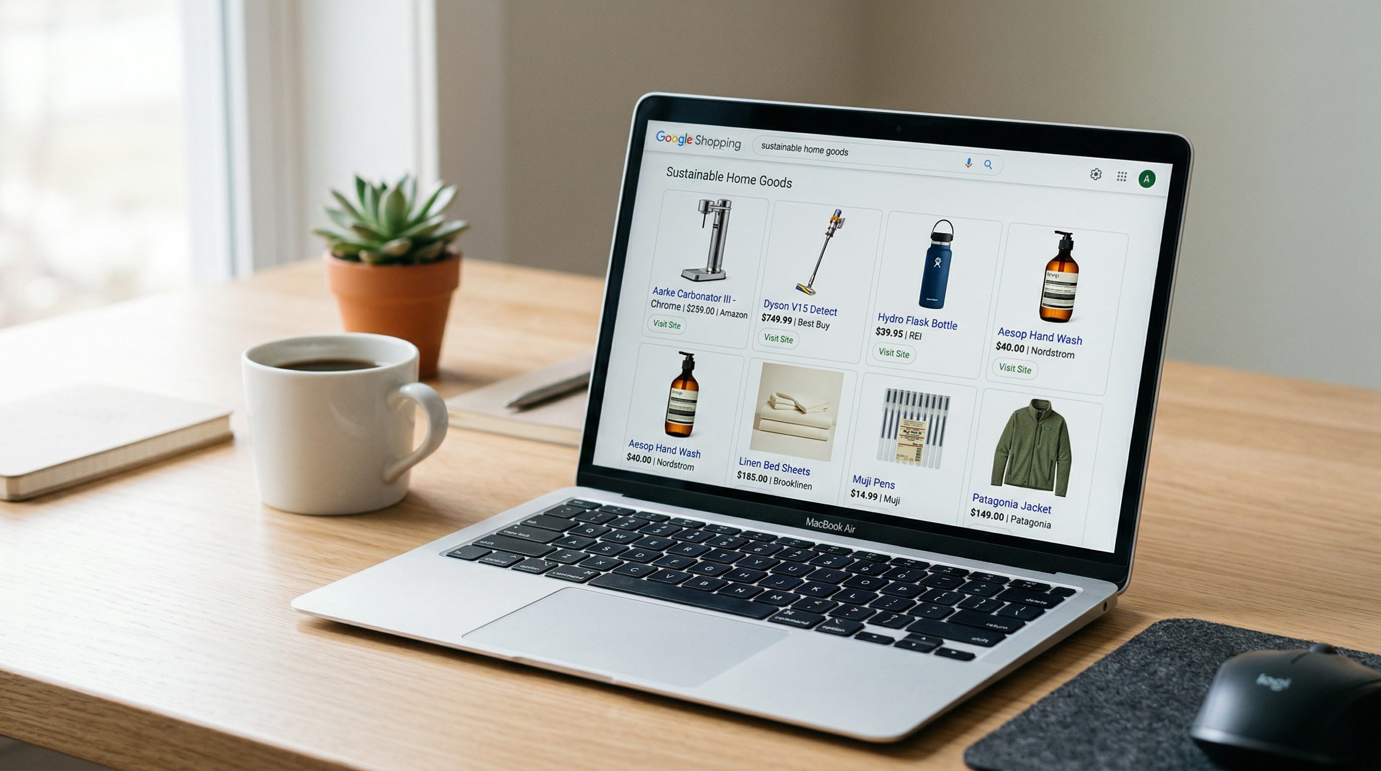 Google Shopping — poradnik setupu kampanii produktowej krok po kroku (2026)